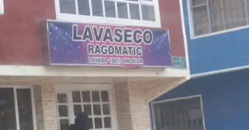 LAVASECO RAGOMATIC BOGOTÁ LAVASECO RAGOMATIC BOGOTÁ